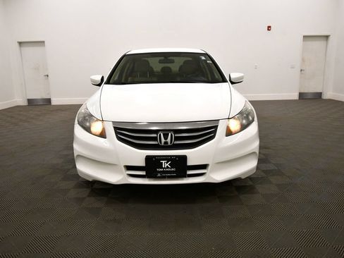Used 2011 Honda Accord SE image 10