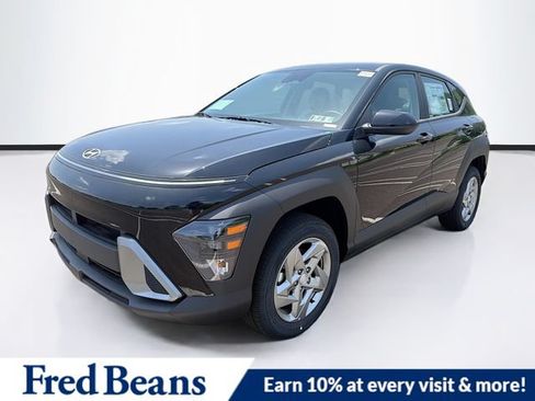 New 2026 Hyundai Kona SE AWD/4WD image 3
