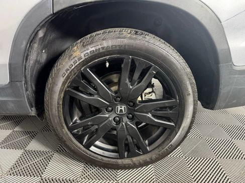 Used 2021 Honda Pilot Special Edition image 46