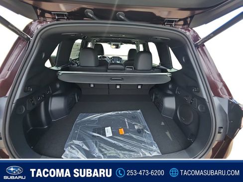 New 2026 Subaru Forester Limited AWD/4WD image 19