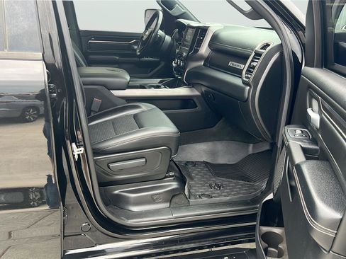 Used 2020 RAM 1500 Rebel w/ Rebel Level 1 Equipment Group image 13