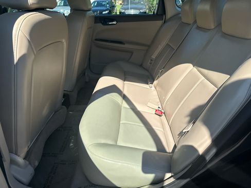 Used 2006 Chevrolet Impala FWD image 13