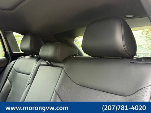 Used 2022 Volkswagen ID.4 Pro S AWD/4WD image 19