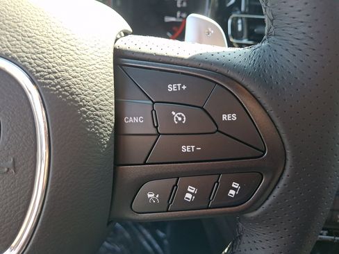 New 2026 Dodge Durango GT AWD/4WD image 19