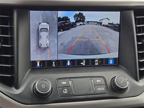 Used 2023 GMC Acadia AT4 w/ Technology Package image 20