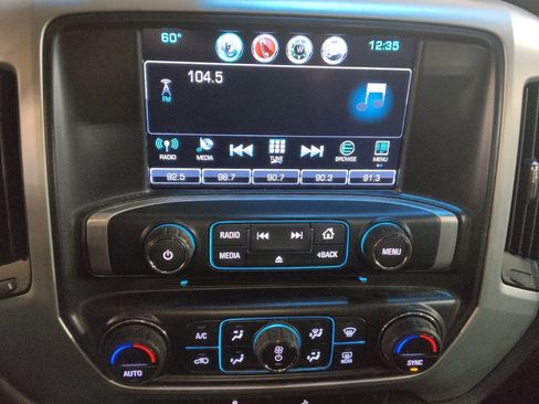 Used 2018 GMC Sierra 1500 SLE w/ Texas SLE Value Package image 25