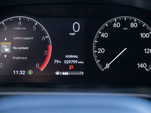 Used 2023 Honda CR-V LX image 33