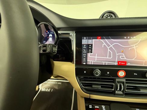 New 2025 Porsche Macan Turbo image 37