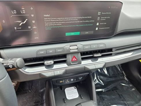 New 2026 Kia K4 EX FWD image 9