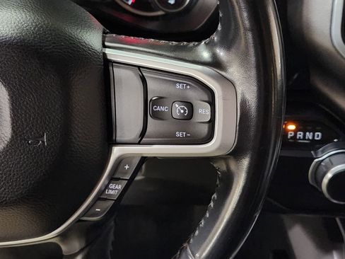 Used 2020 RAM 1500 Lone Star image 49