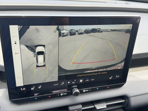 New 2026 Toyota RAV4 XSE AWD/4WD image 6