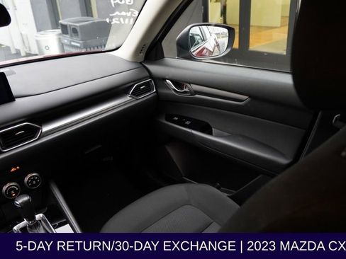 Used 2023 MAZDA CX-5 AWD 2.5 S image 38