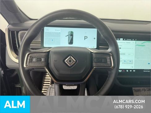Used 2023 Rivian R1S Adventure image 20