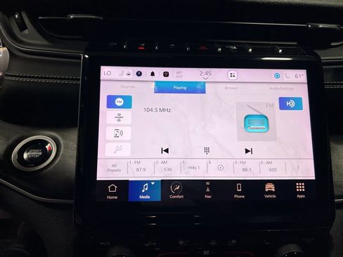 Used 2024 Jeep Grand Cherokee L Limited w/ Luxury Tech Group II image 34