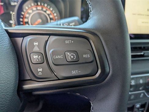 New 2026 Jeep Gladiator Rubicon image 17