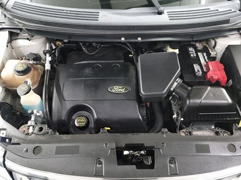 Used 2014 Ford Edge SEL w/ Equipment Group 205A image 28