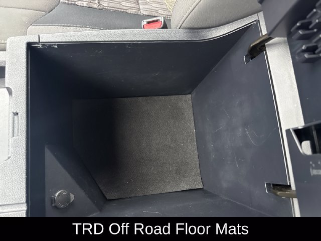 Used 2018 Toyota Tundra SR5 w/ TRD Off Road Package AWD/4WD image 27