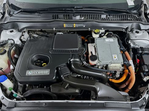 Used 2017 Ford Fusion SE image 31