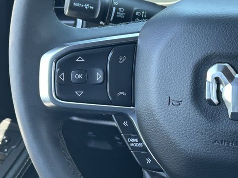Used 2025 RAM 1500 Laramie w/ Sport Appearance Package AWD/4WD image 24