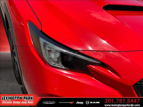 Used 2022 Subaru WRX Premium AWD/4WD image 30
