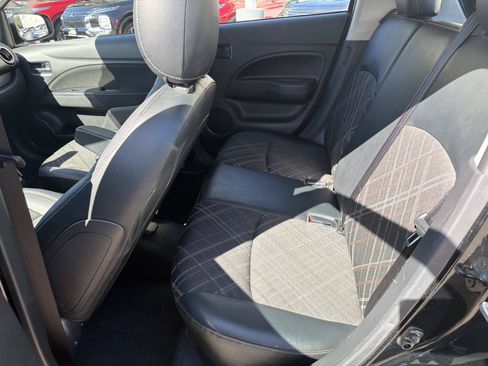 Used 2024 Mitsubishi Mirage SE FWD image 10