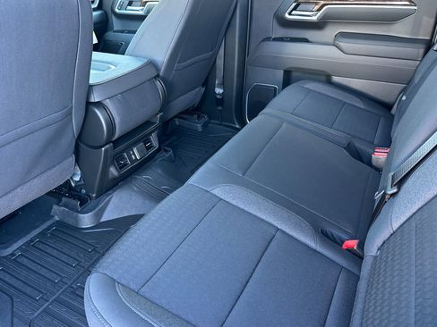 New 2026 GMC Sierra 1500 Elevation w/ Elevation Select Package image 13