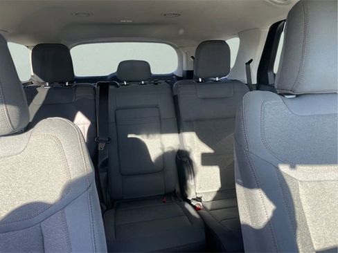 New 2025 Ford Explorer Active image 15