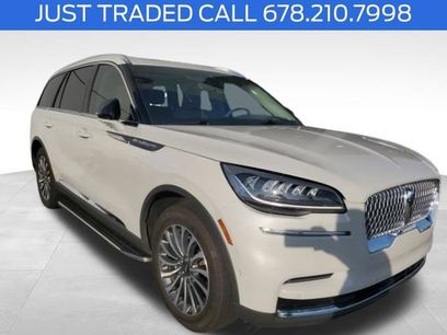 Used 2023 Lincoln Aviator Reserve w/ Equipment Group 201A