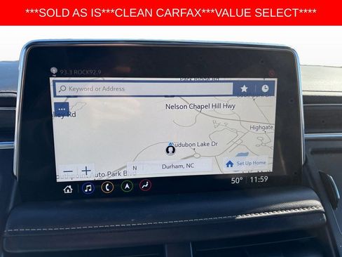 Used 2021 GMC Yukon XL SLT w/ SLT Premium Package image 14