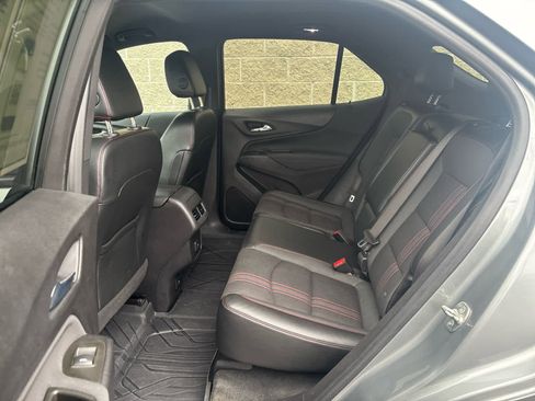 Used 2024 Chevrolet Equinox RS image 27
