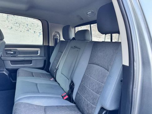 Used 2013 RAM 2500 Lone Star AWD/4WD image 18