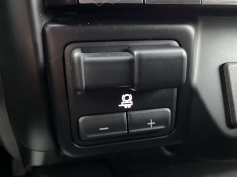 Certified 2021 Chevrolet Silverado 3500 LTZ w/ LTZ Premium Texas Edition image 40