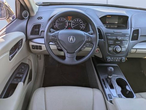 Used 2014 Acura RDX FWD image 16