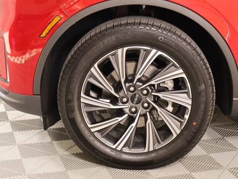 New 2026 Lincoln Aviator AWD image 19