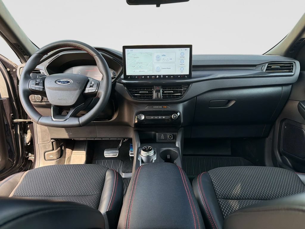 Used 2024 Ford Escape ST-Line w/ Tech Pack #1 AWD/4WD image 15