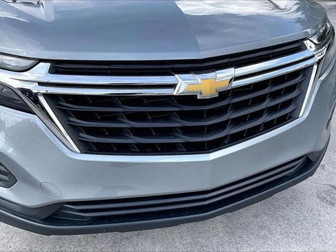 Used 2023 Chevrolet Equinox LS image 30