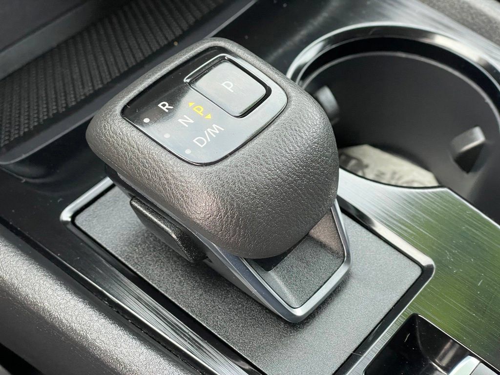 Certified 2023 Nissan Rogue SV AWD/4WD image 24