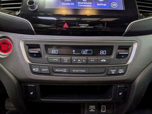 Used 2023 Honda Ridgeline RTL image 22