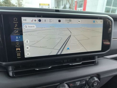 New 2026 Jeep Wrangler Sahara image 18