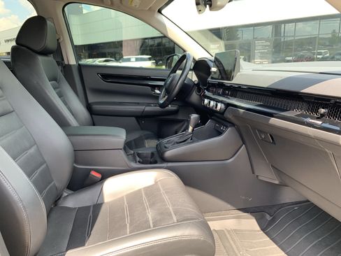 Used 2023 Honda CR-V EX-L image 35
