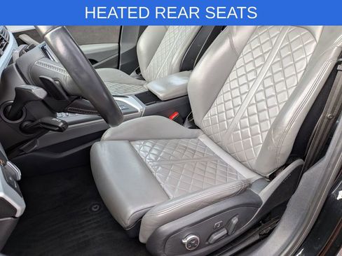 Used 2019 Audi S4 Premium Plus w/ Premium Plus Package image 14