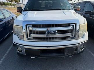 Used 2013 Ford F150 XLT w/ XLT Chrome Pkg video 1