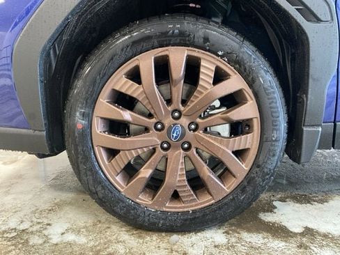 New 2026 Subaru Forester Sport image 5