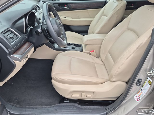 Used 2019 Subaru Outback 2.5i Limited AWD/4WD image 9