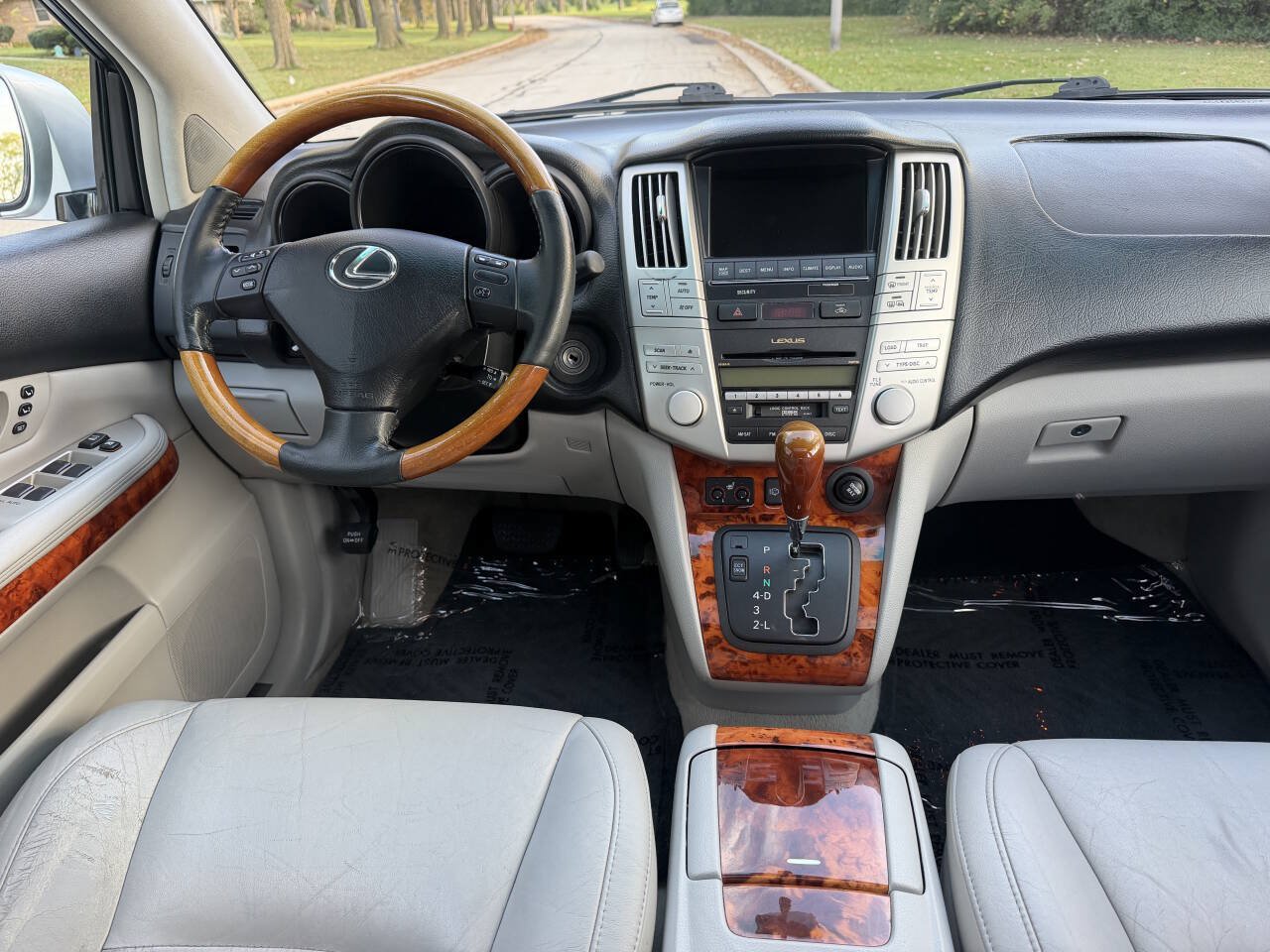 Used 2009 Lexus RX 350 2WD image 15