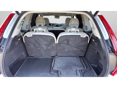 Used 2025 Volvo XC90 B6 Ultra w/ Protection Package AWD/4WD image 19