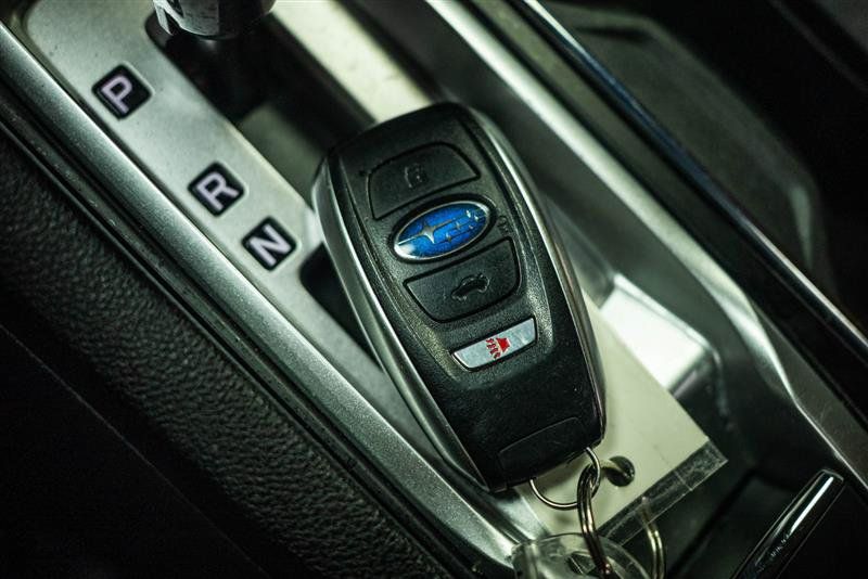 Used 2025 Subaru Ascent Premium AWD/4WD image 25