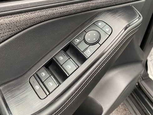 Used 2021 Nissan Rogue S image 15