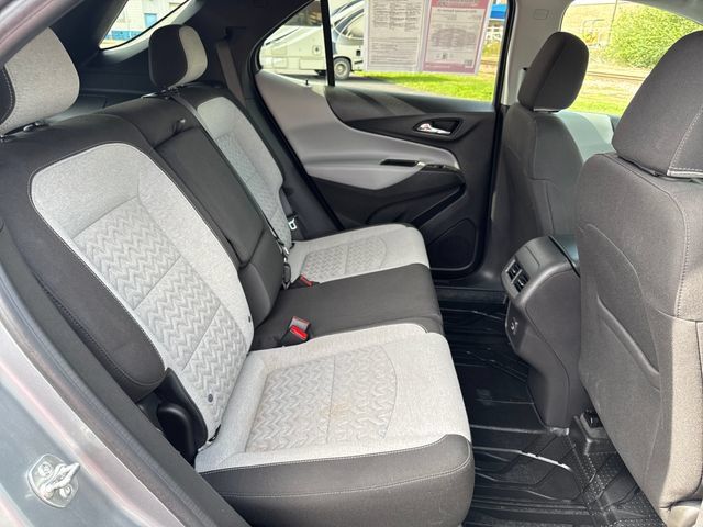 Used 2024 Chevrolet Equinox LS w/ LS Convenience Package AWD/4WD image 33