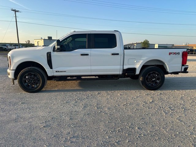 New 2026 Ford F250 XL w/ STX Appearance Package AWD/4WD image 17